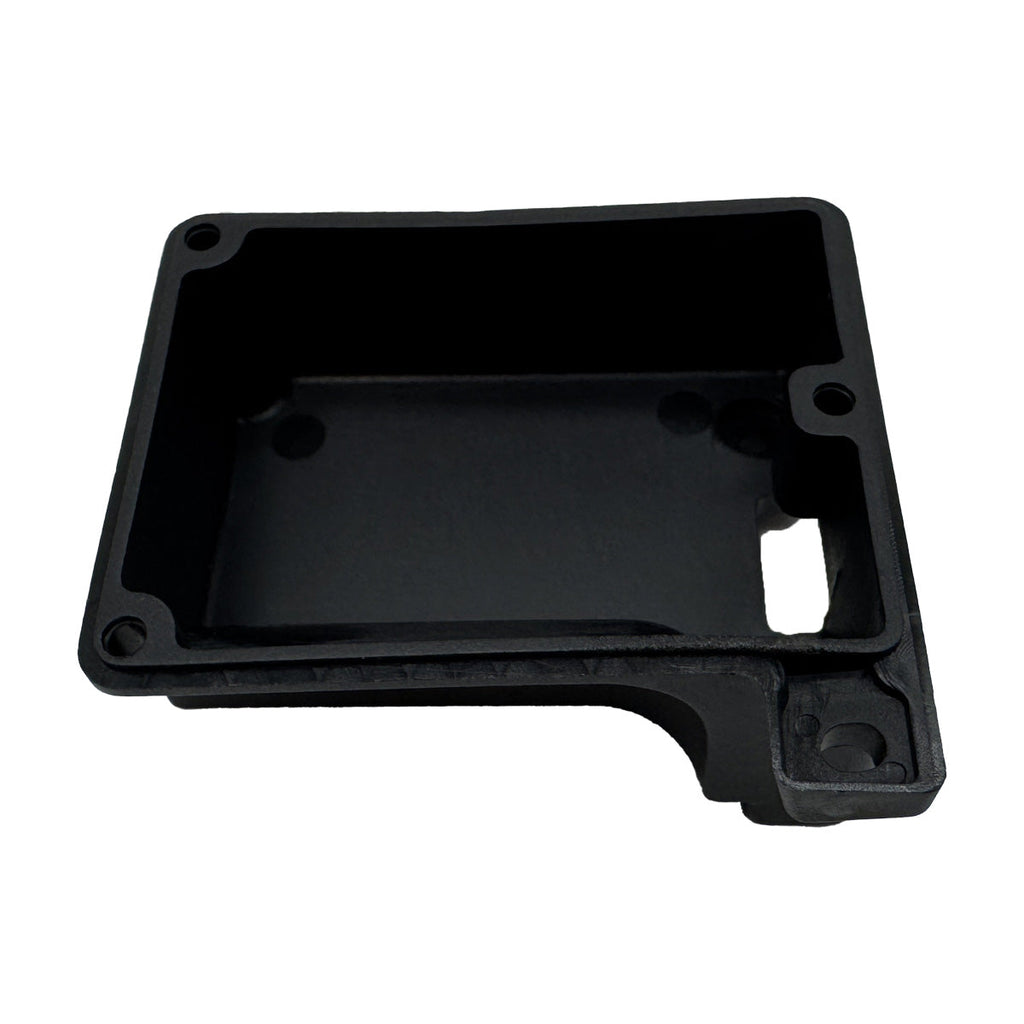HPI Racing Radio Box Set – Genuine OEM RC Electronics Enclosure