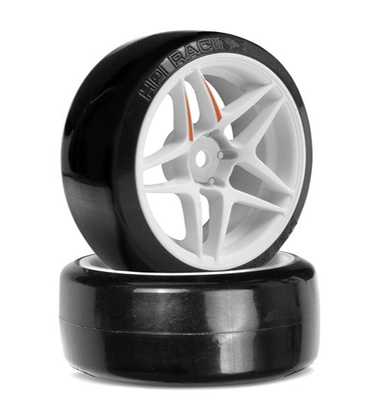 HPI Racing Sport 3 Drift Nissan Silvia S15 Aurimas Odi Bakchis 160930