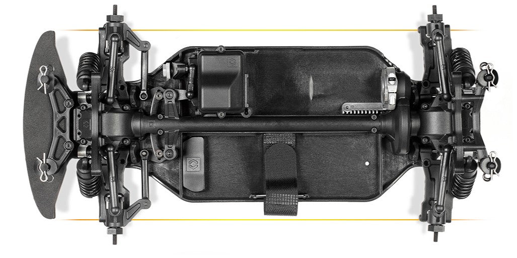 HPI Racing Sport 3 Drift Nissan Silvia S15 Aurimas Odi Bakchis 160930