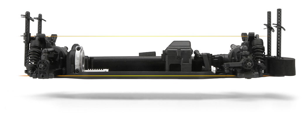 HPI Racing Sport 3 Drift Nissan Silvia S15 Aurimas Odi Bakchis 160930