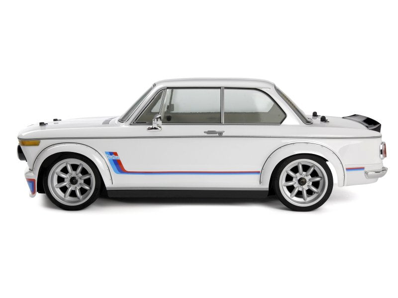 HPI Racing Sport 3 BMW 2002 Turbo 1/10 RTR Brushed 4WD Touring Car