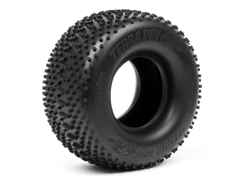 HPI Racing Terra Pin Tires S Compound 170x85mm (2pcs)