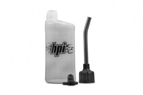 HPI Racing Fuel Bottle 500cc