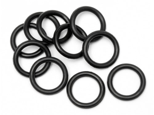 HPI Racing O-Ring P10 10X2mm (10pcs) Baja 5B