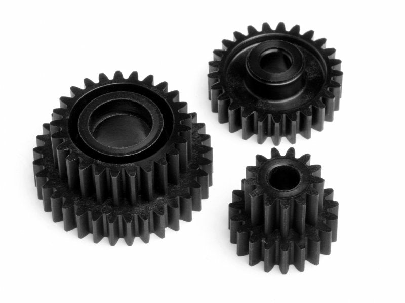HPI Racing Center Gear Set E-Savage