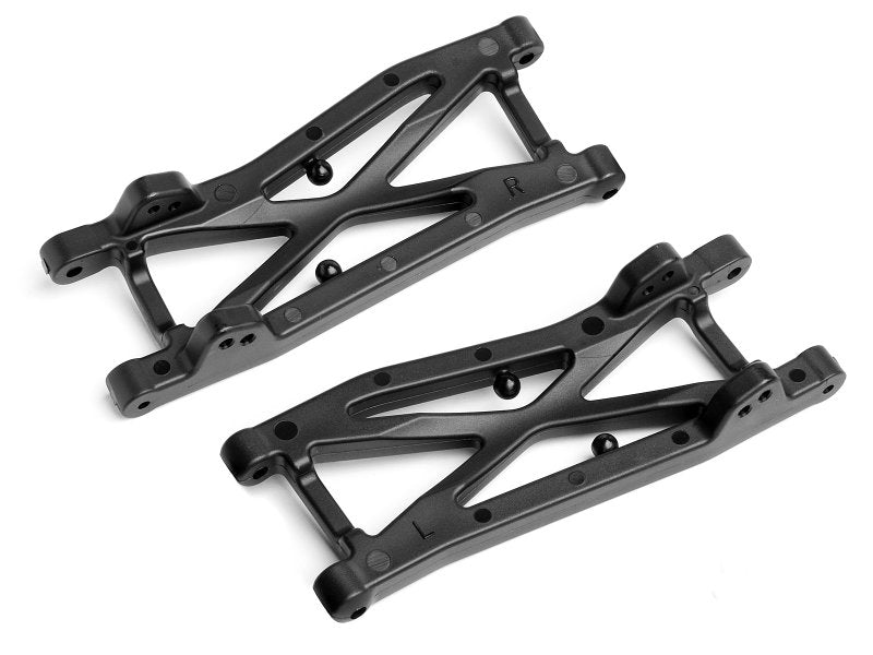 HPI Racing Rear Suspension Arm Set Blitz/E-Firestorm