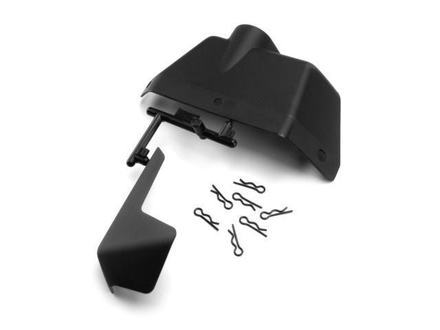 HPI Racing Engine Guard Baja 5SC/T