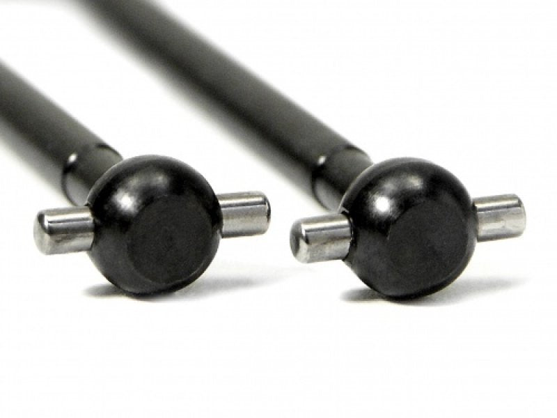 HPI Racing Dogbone 6X52mm (2pcs) Nitro 3