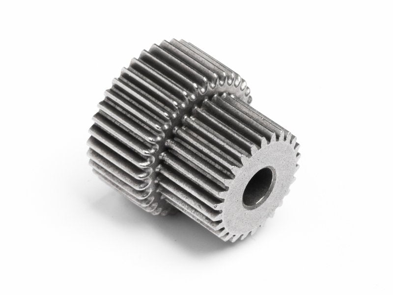 HPI Racing Compound Idler Gear 26 and 35 Tooth 48 Pitch (10 Tooth) Firestorm