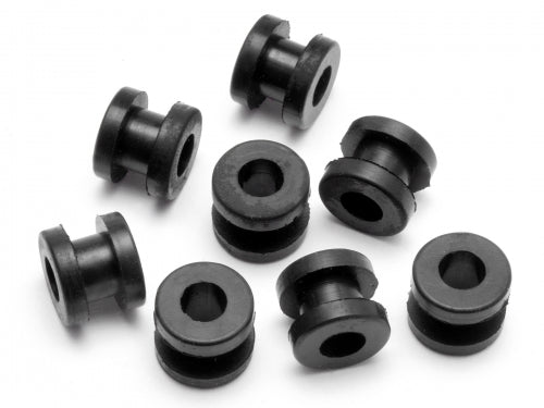 HPI Racing Servo Grommet (8pcs) Hellfire