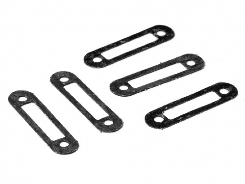 HPI Racing Exhaust Gasket Firestorm 3.0/Nitro 3