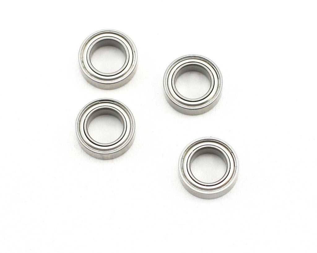 HPI Racing Steering Upgrade Set with 6x10x3mm Ball Bearings (4-Pack)