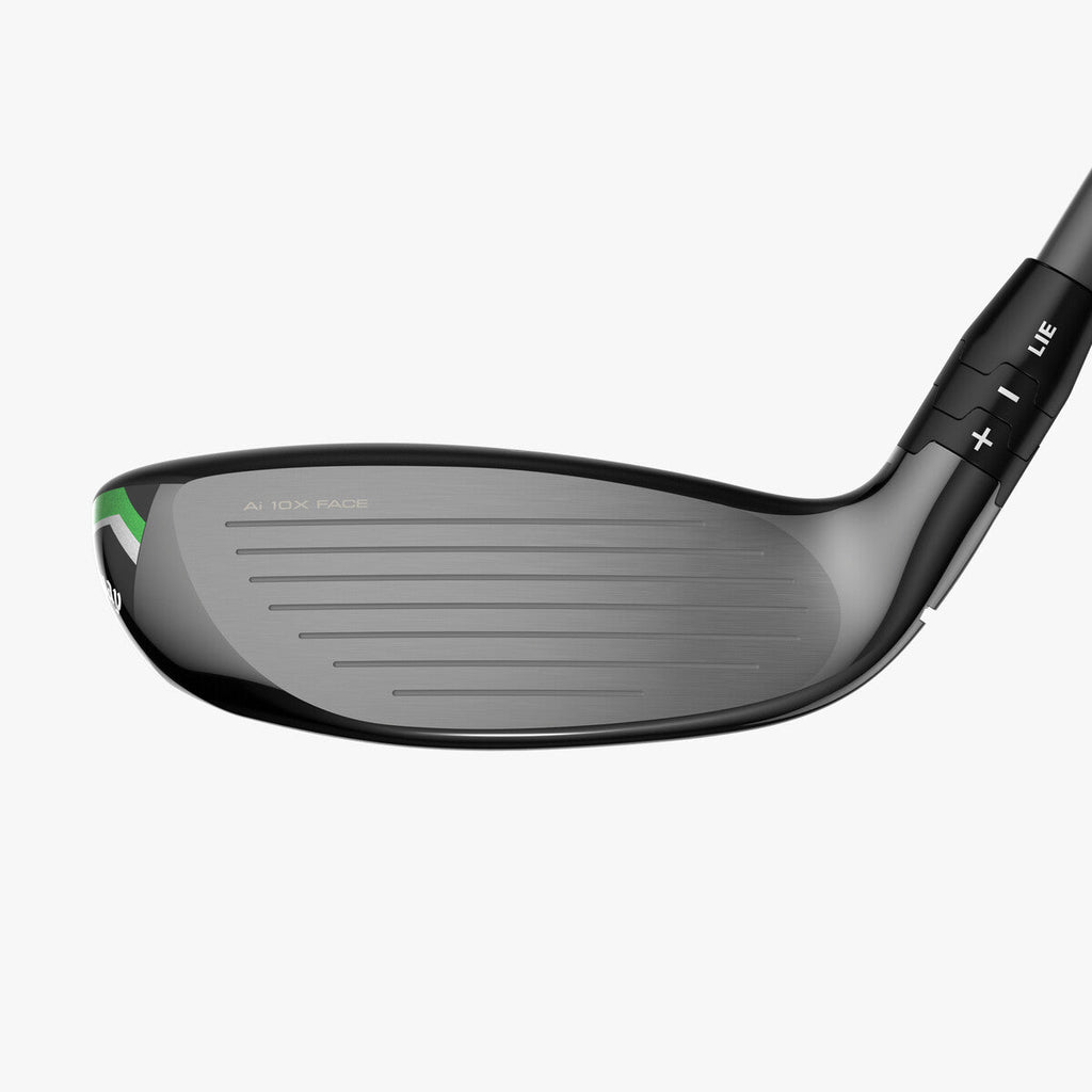 Callaway Elyte X Custom Hybrid Head