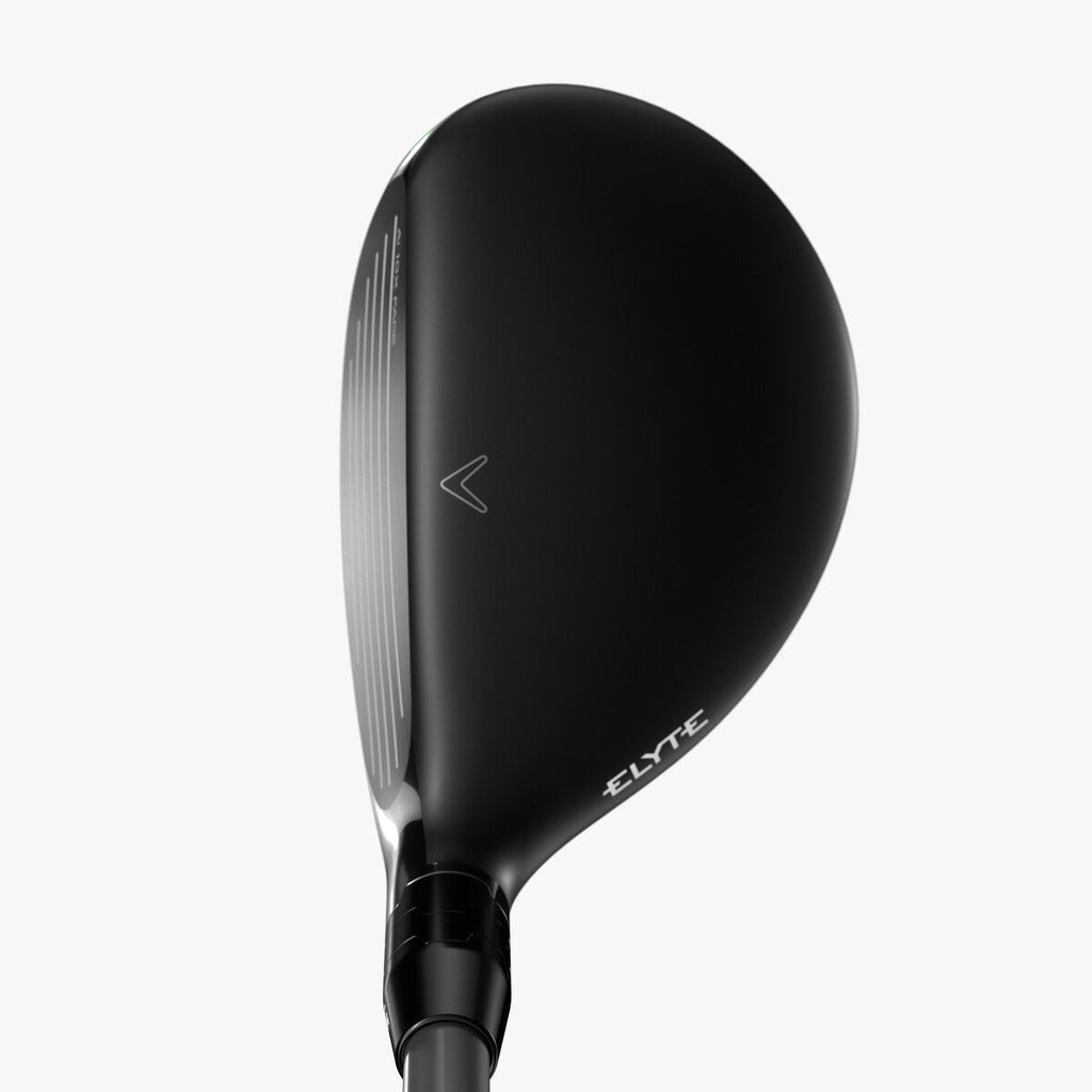 Callaway Elyte Custom Hybrid Head