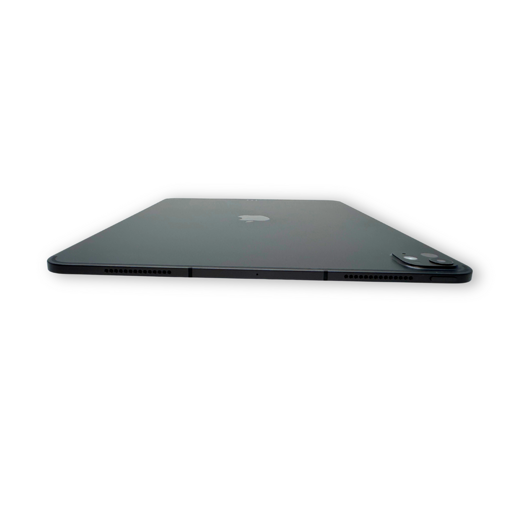 iPad Pro 13‑inch (2024) Nano‑Texture Ultra Retina – Apple M4 10‑Core CPU & GPU • Wi‑Fi + Cellular