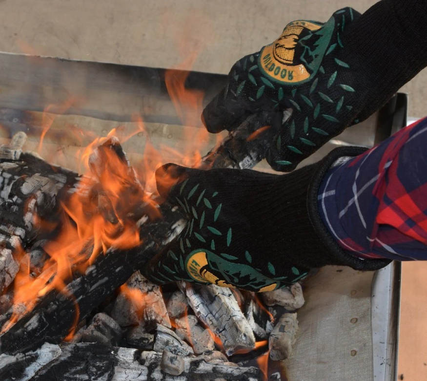 Thermal Protection Gloves