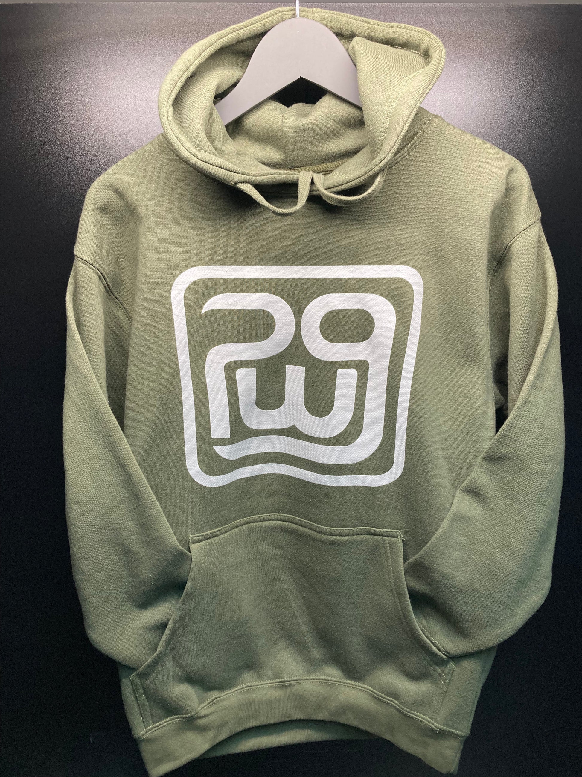 ParWest Hoodie
