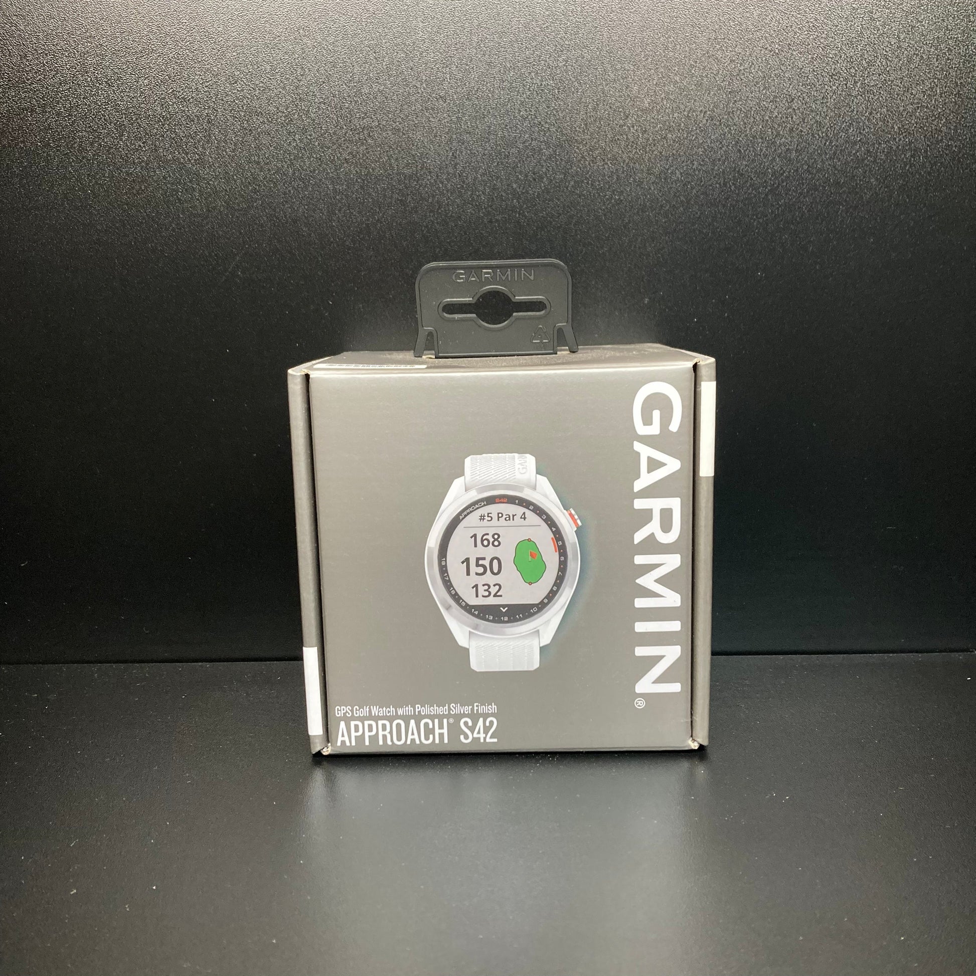 Garmin S42 Watch