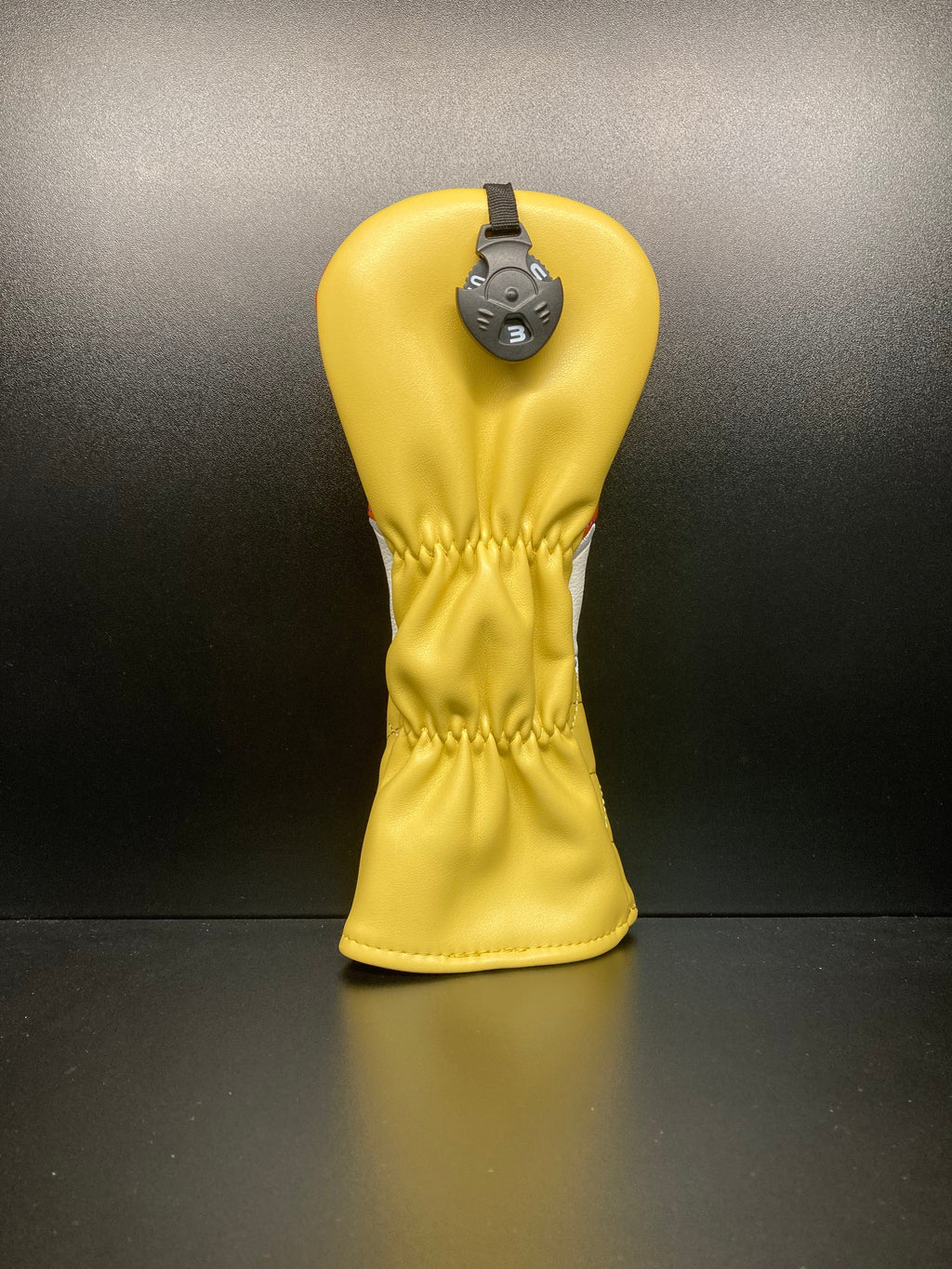 Ice Cream Headcover