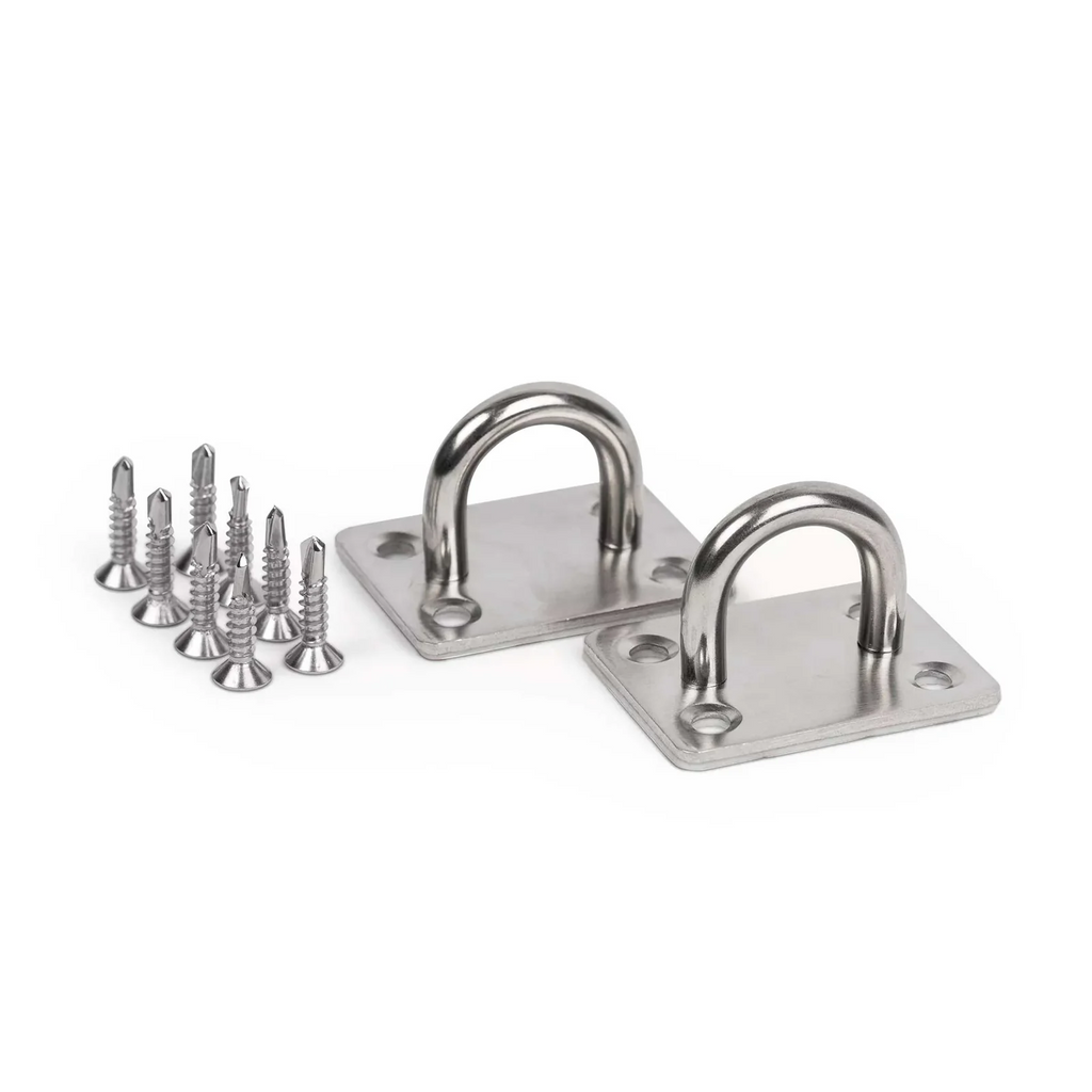 Pad Eye Anchors
