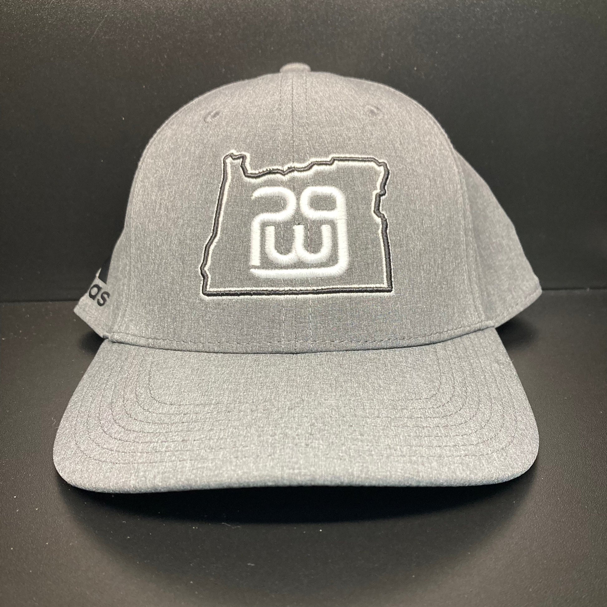 ParWest Adidas SnapBack Hat