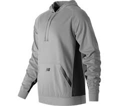 New Balance Perf Tech Hoodie