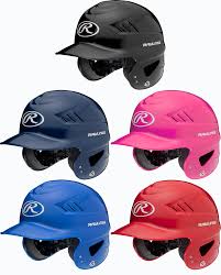 Rawlings 2023 MLB T-Ball Batting Helmet (OSFM)