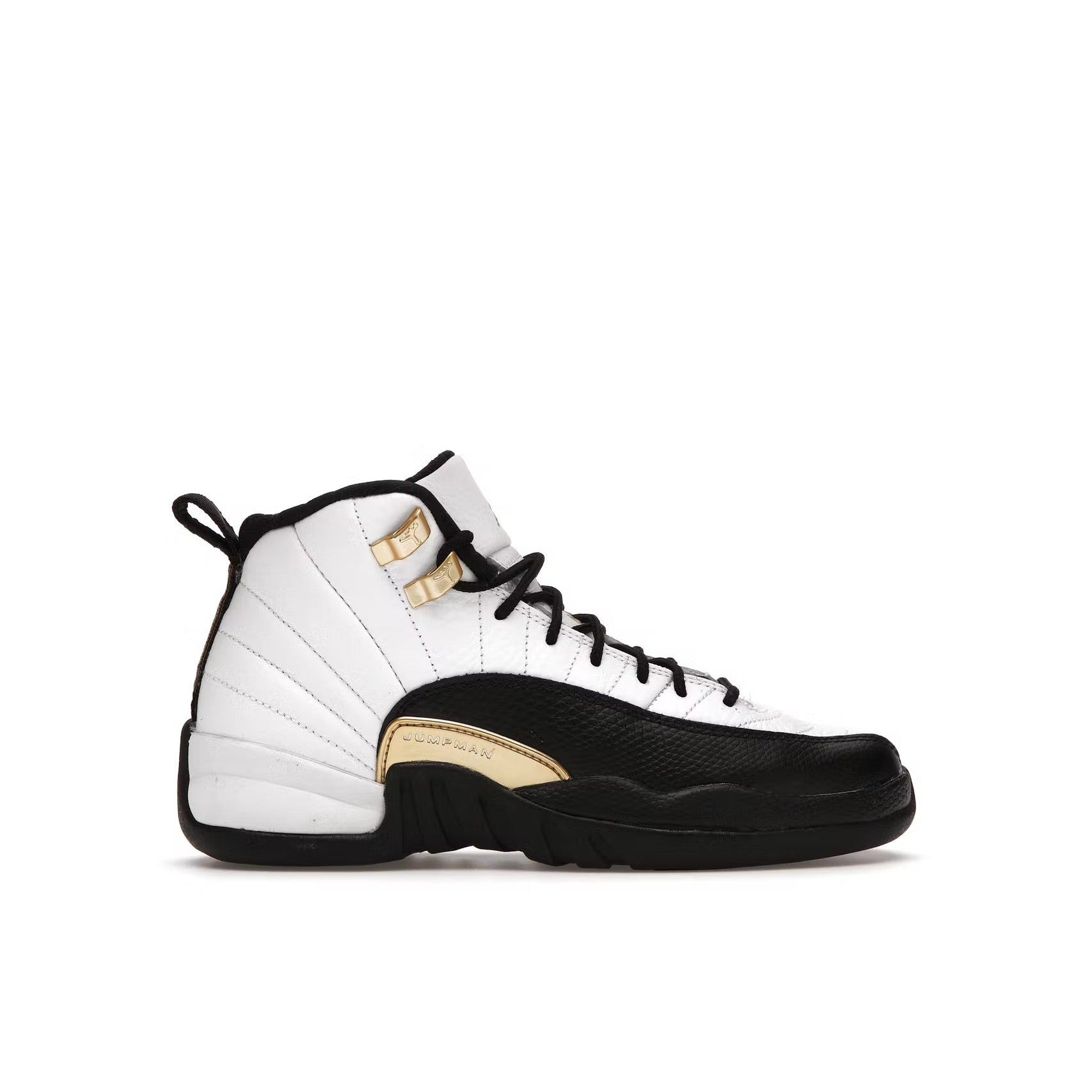Air Jordan Retro 12 "Royalty Taxi" (GS)
