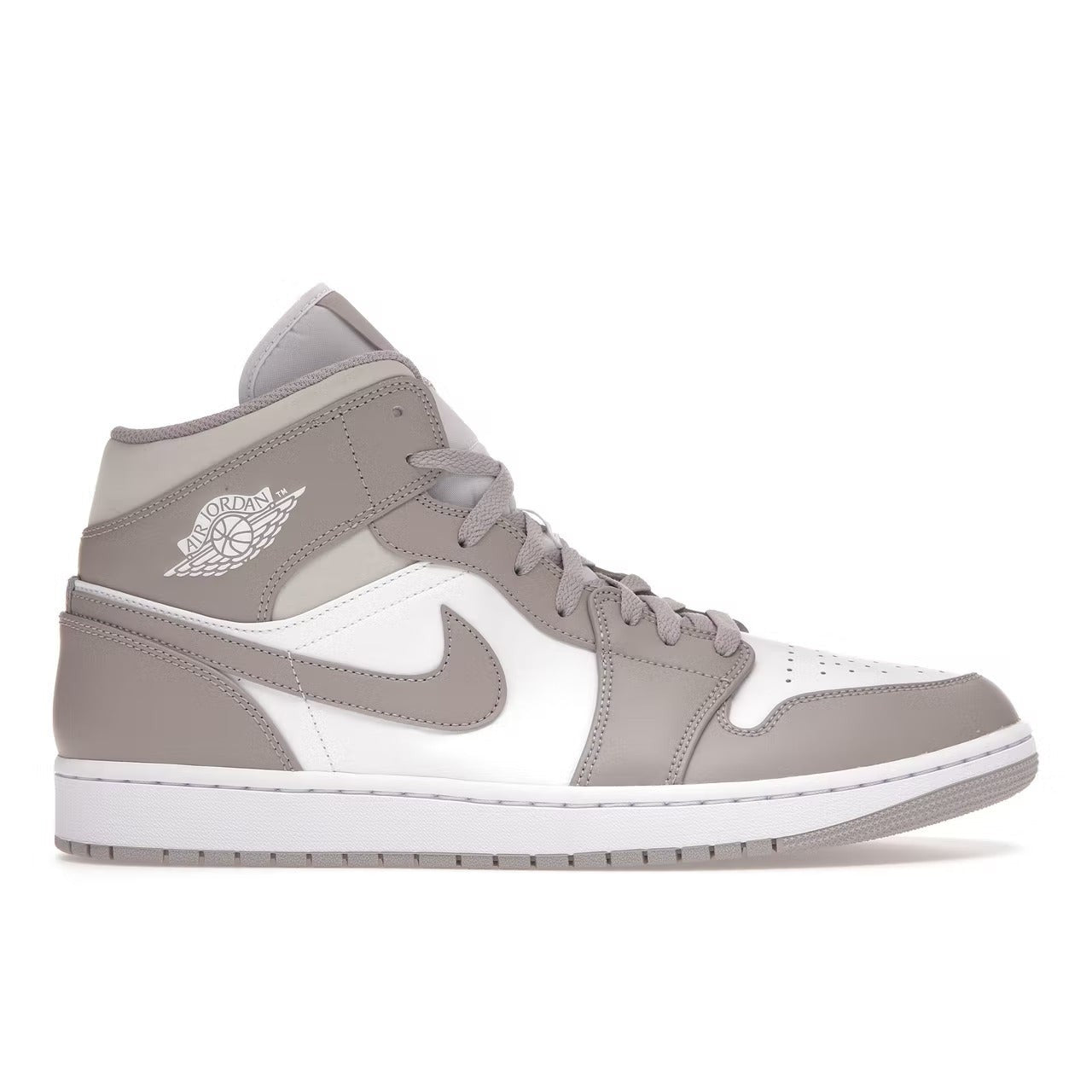 Air Jordan 1 Mid "Linen"