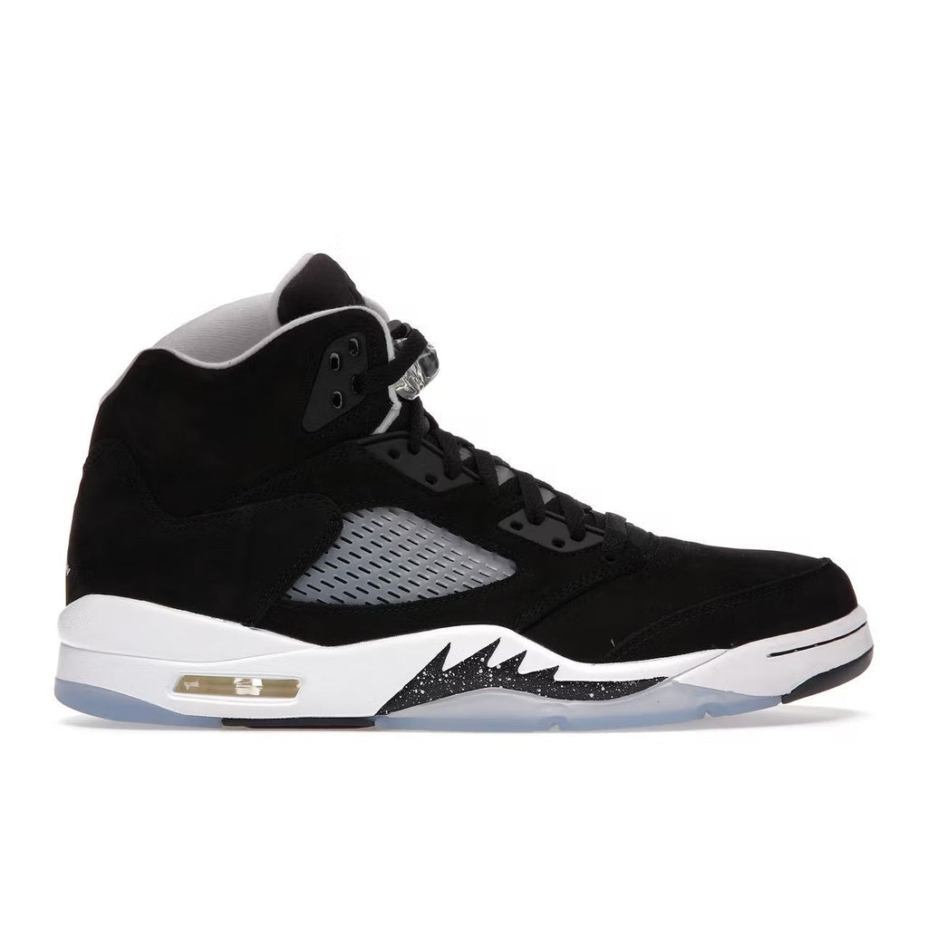 Air Jordan Retro 5 "Moonlight"