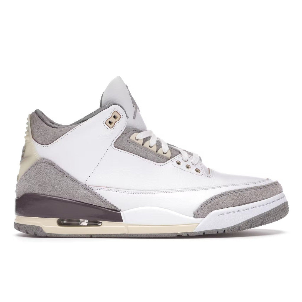 Air Jordan Retro 3 "A Ma Maniére" (W)