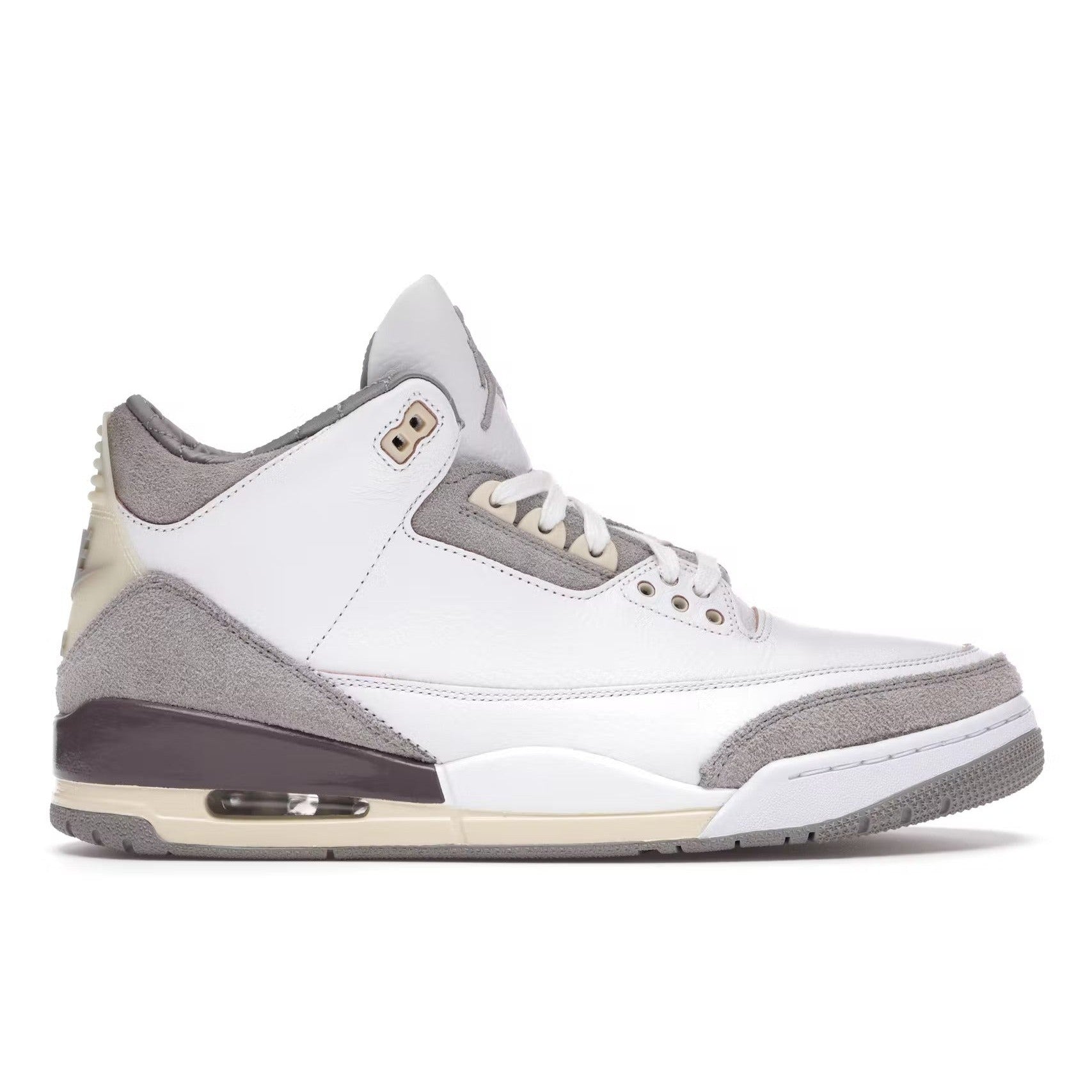 Air Jordan Retro 3 "A Ma Maniére" (W)
