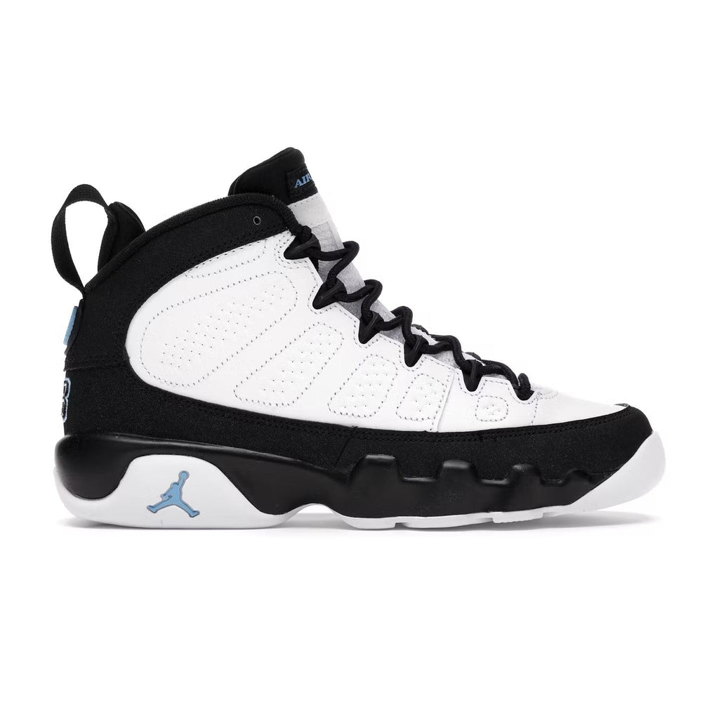 Air Jordan Retro 9 "University Blue" GS