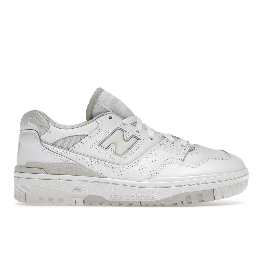 New Balance 550 Silver Birch (W)
