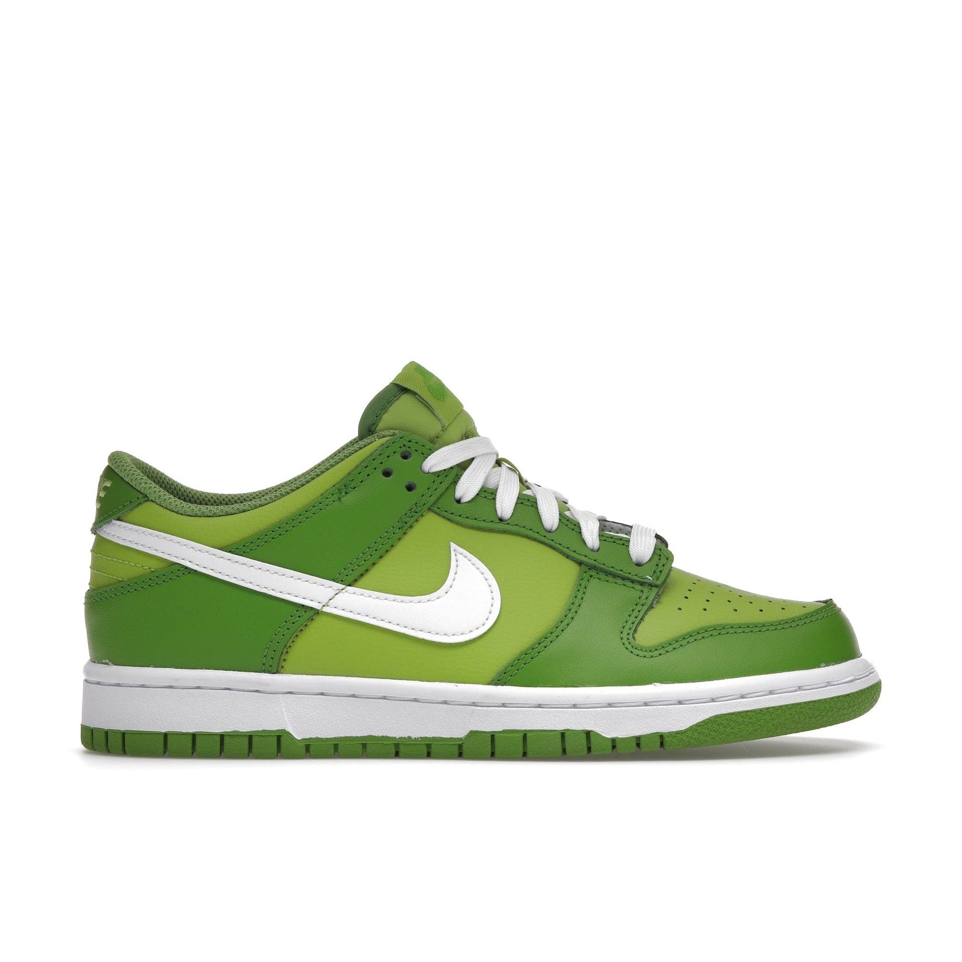 Nike Dunk Low "Chlorophyll" (GS)