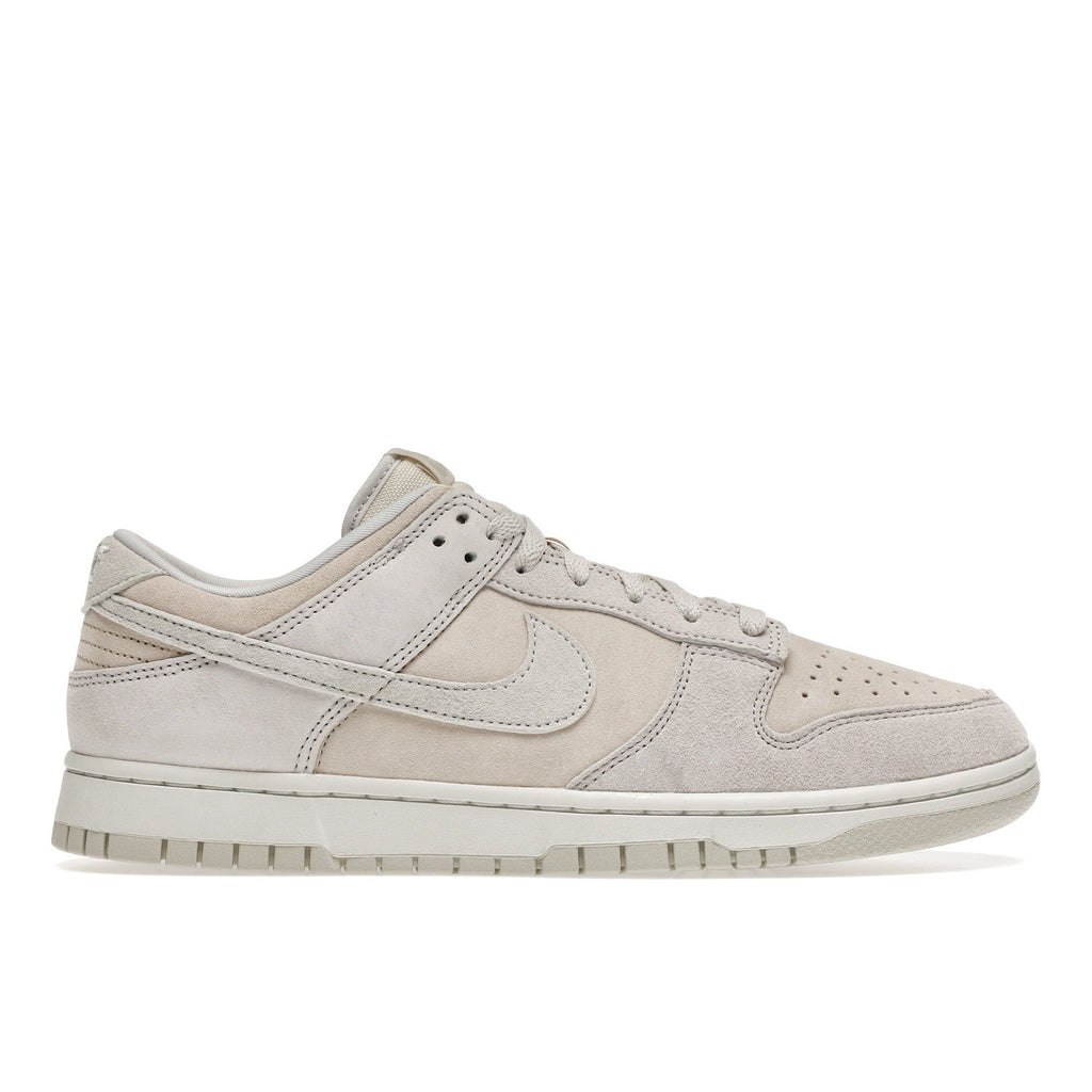Nike Dunk Low Premium "Vast Grey"