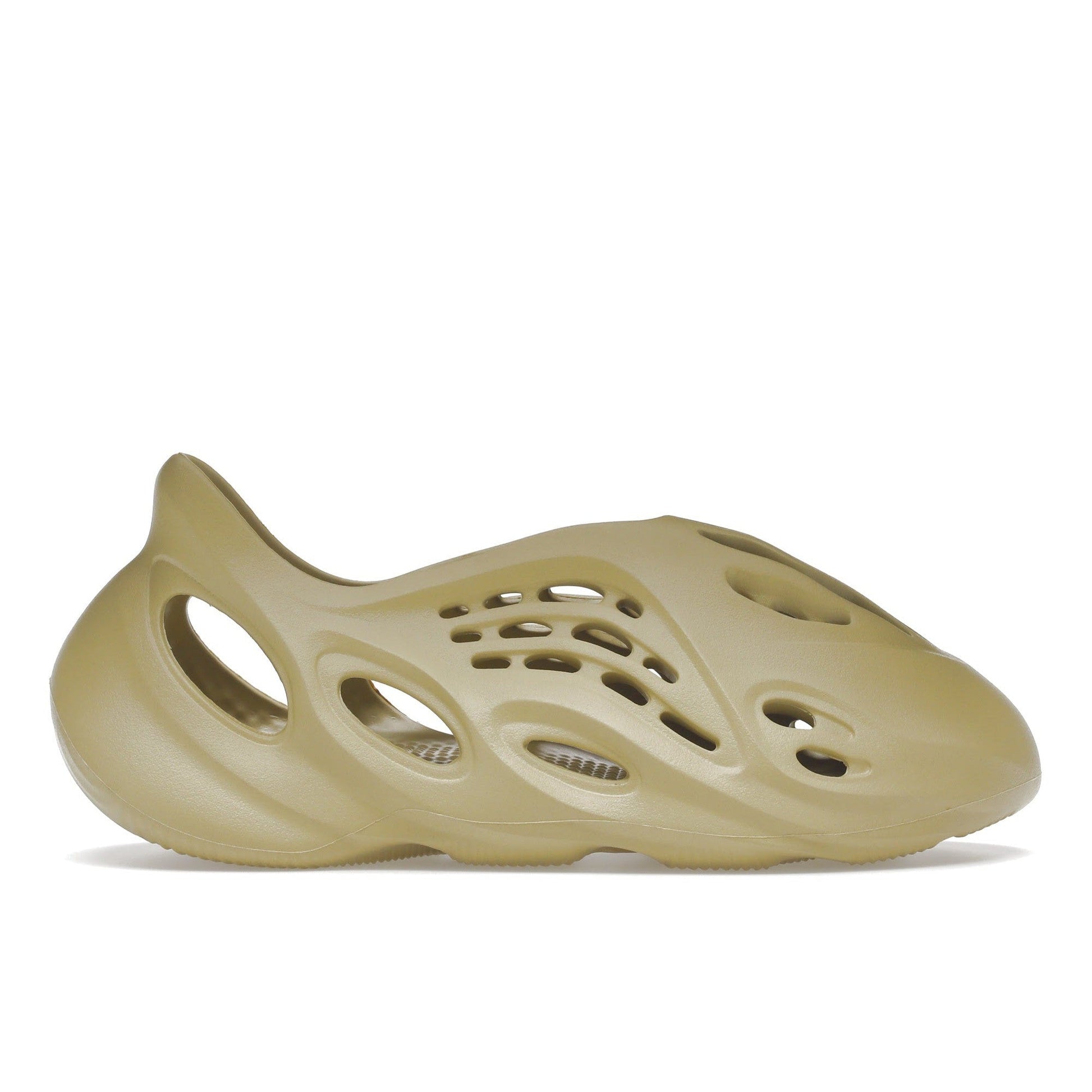 Yeezy Foam Runner RNNR "Sulfur"