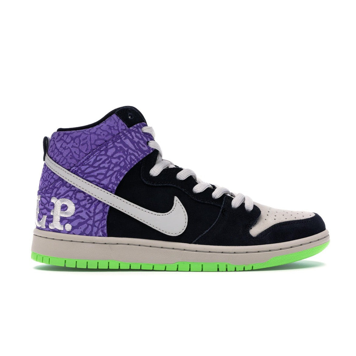 Nike Dunk High "Send Help 2"