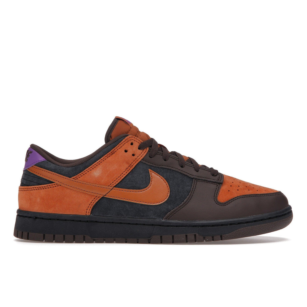 Nike Dunk Low "Cider"