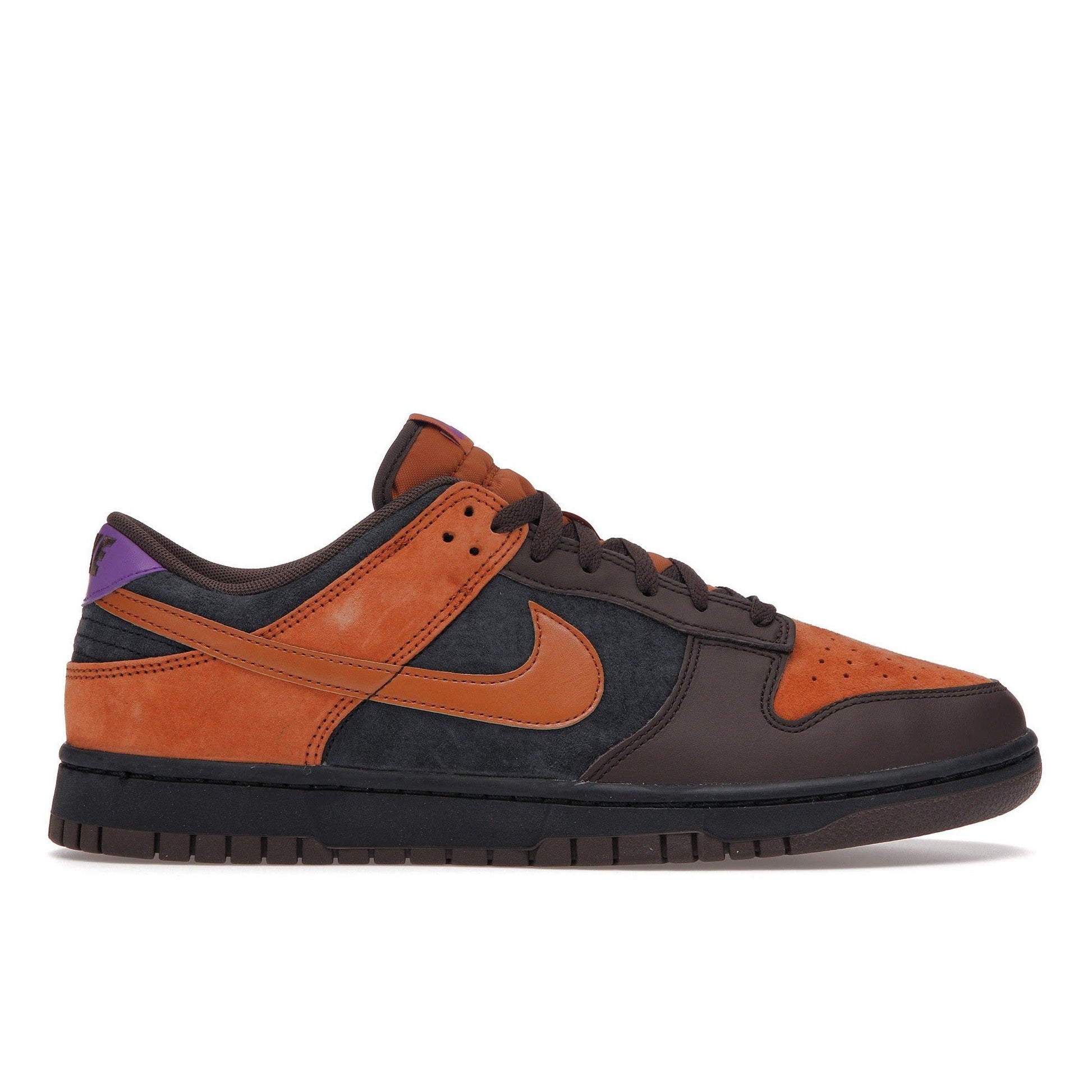 Nike Dunk Low "Cider"
