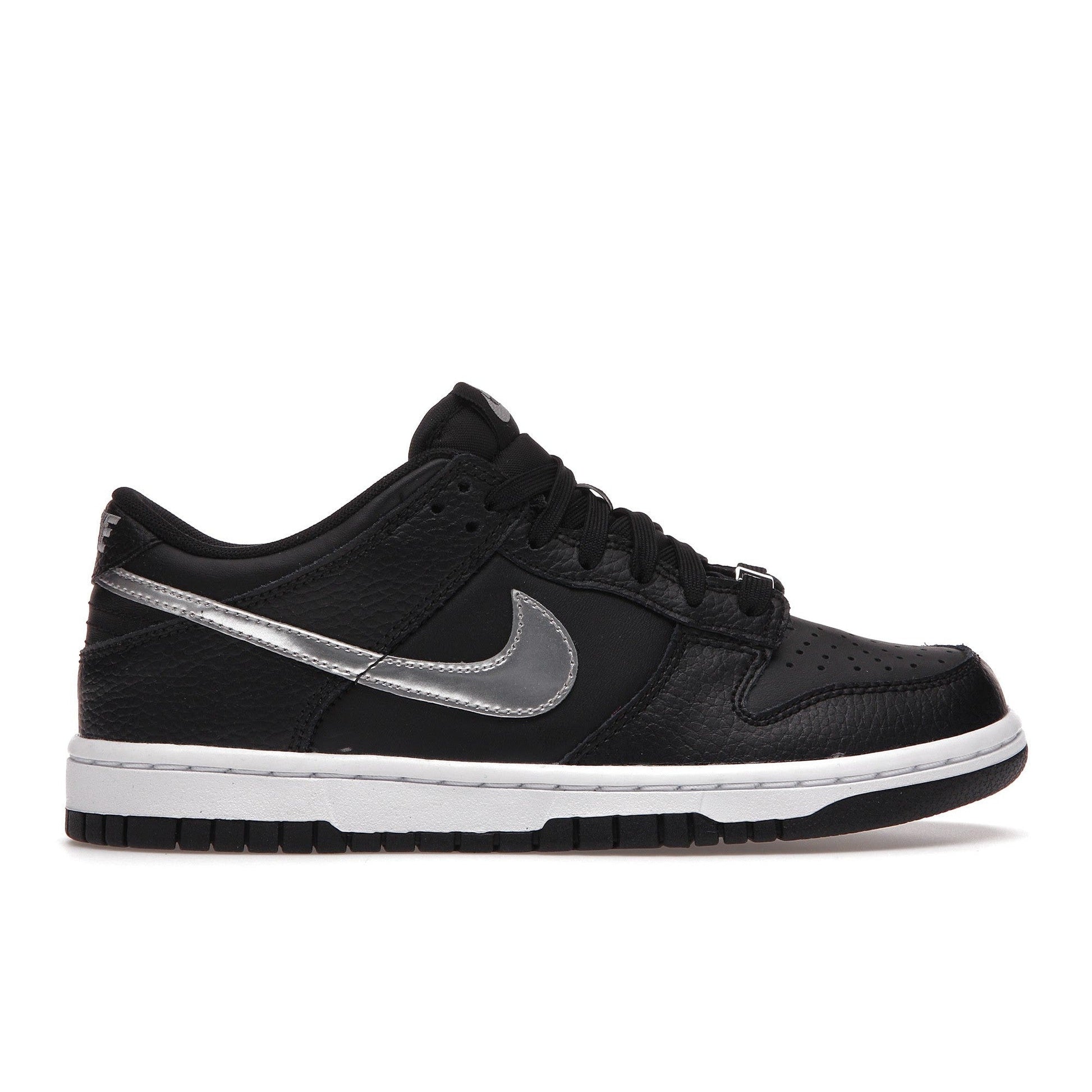 Nike Dunk Low "NBA 75th Anniversary Spurs" (GS)