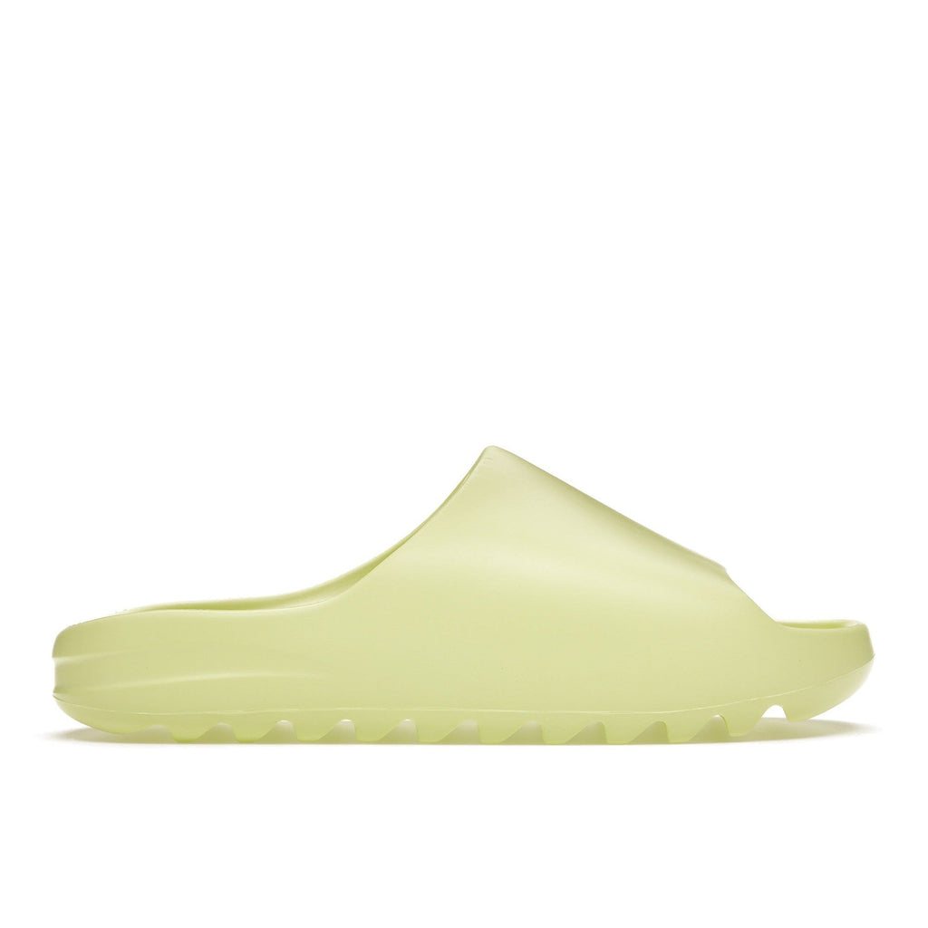 Adidas Yeezy Slide "Glow Green"