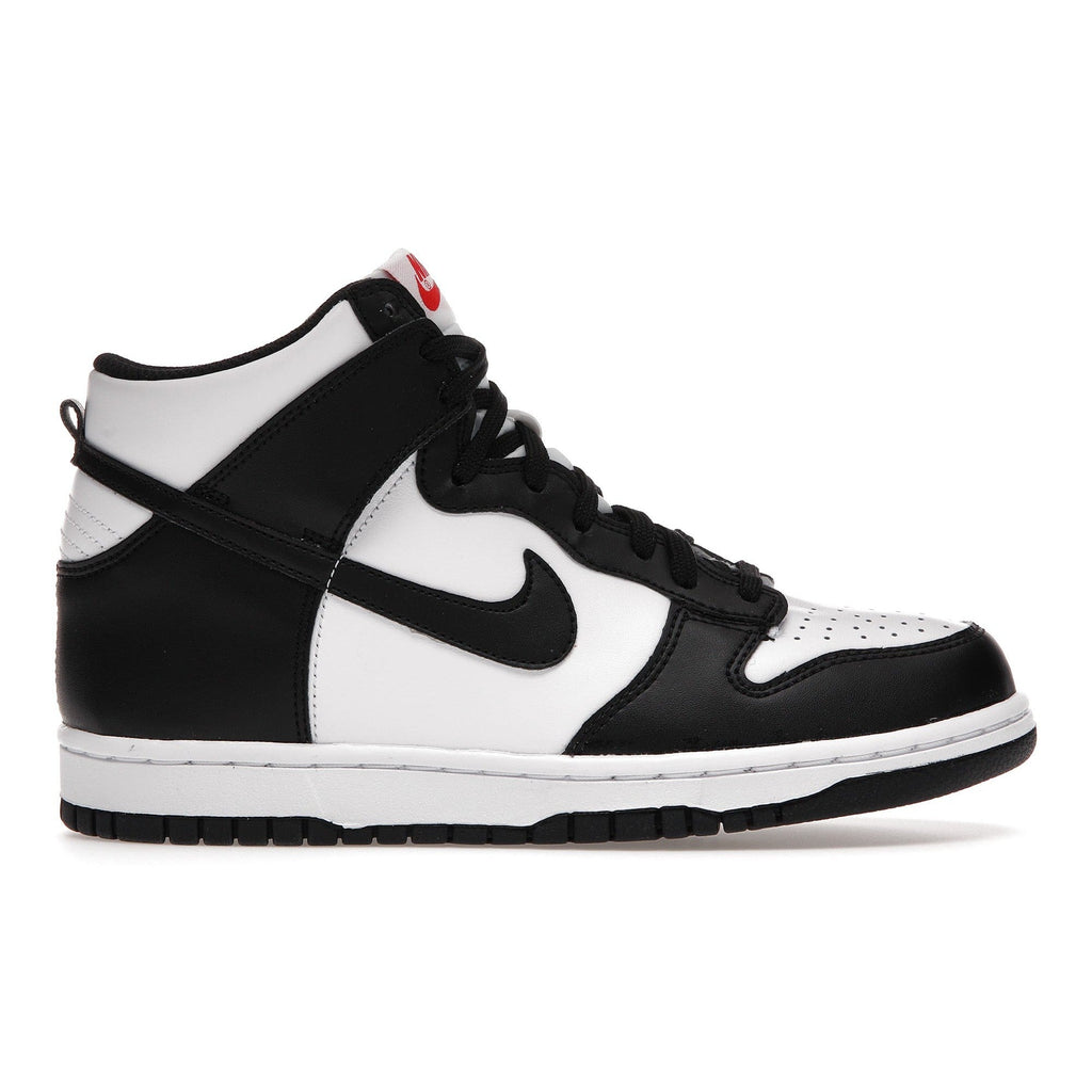 Nike Dunk High "Panda" GS