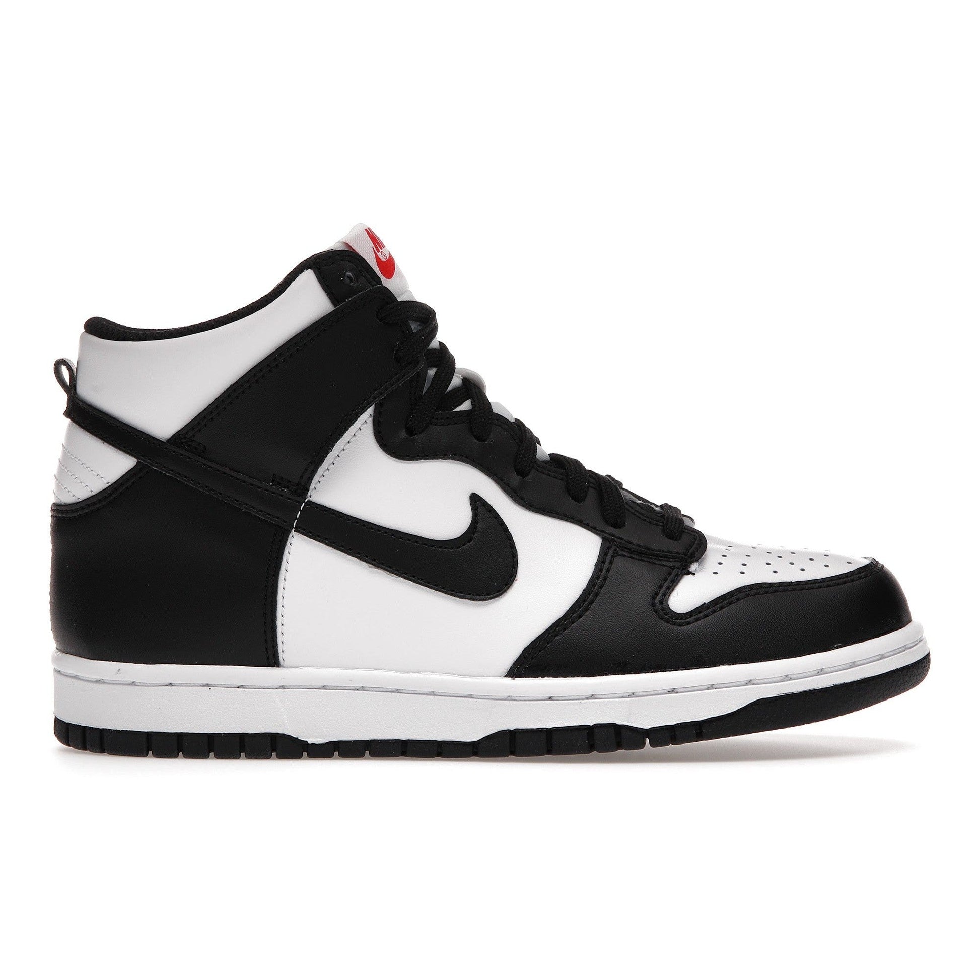 Nike Dunk High "Panda" GS