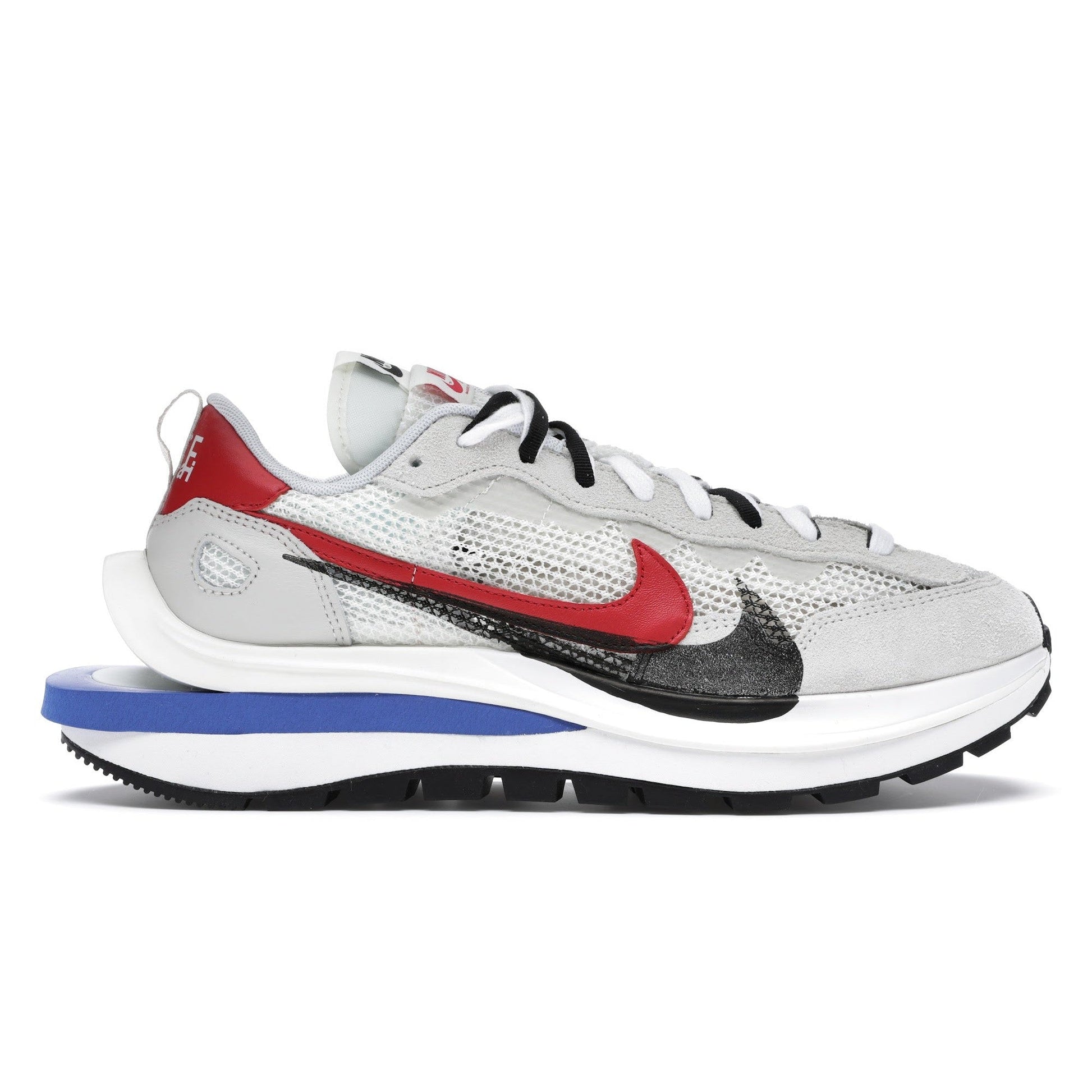 Nike Vaporwaffle sacai Sport Fuchsia "Game Royal"