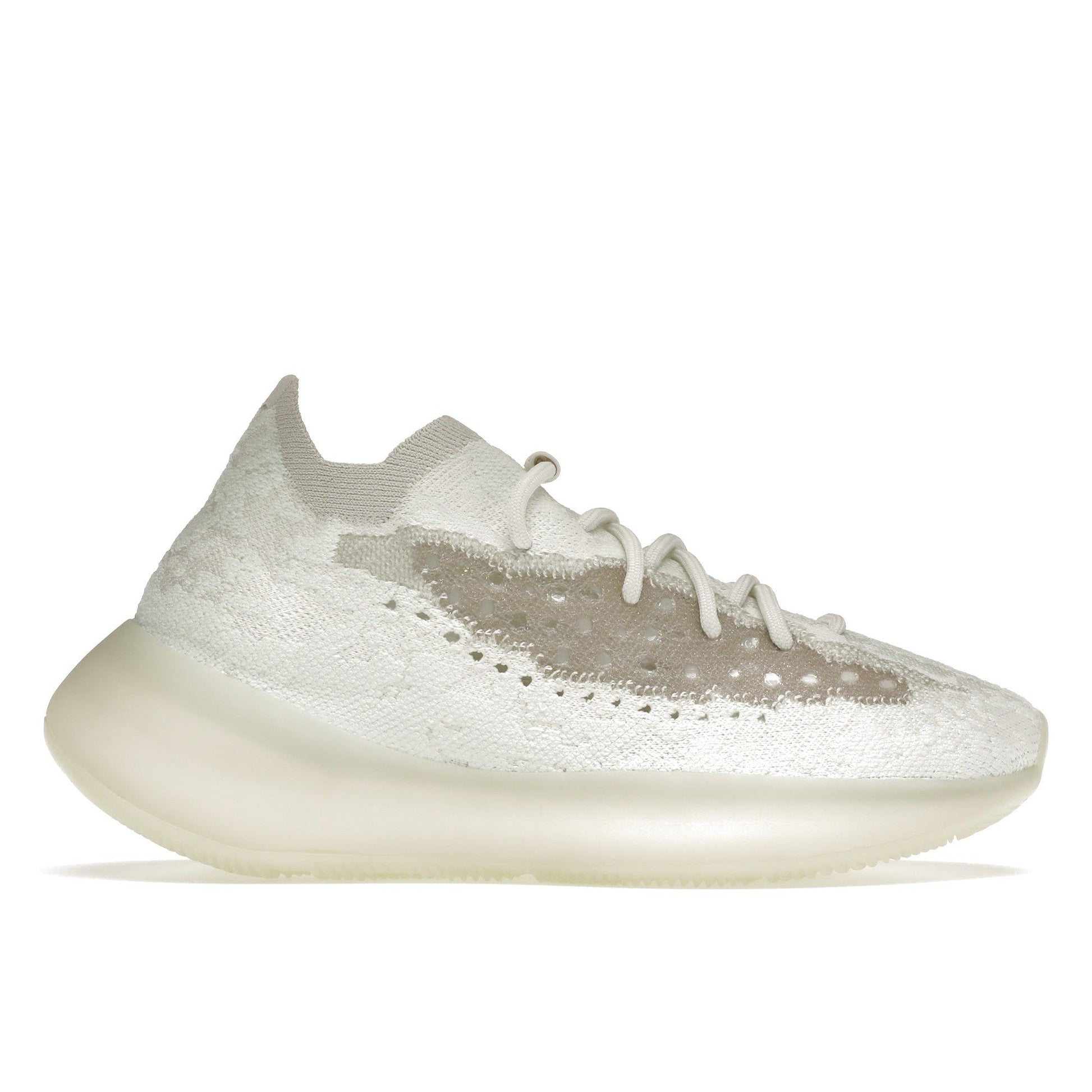Adidas Yeezy Boost 380 "Calcite Glow"