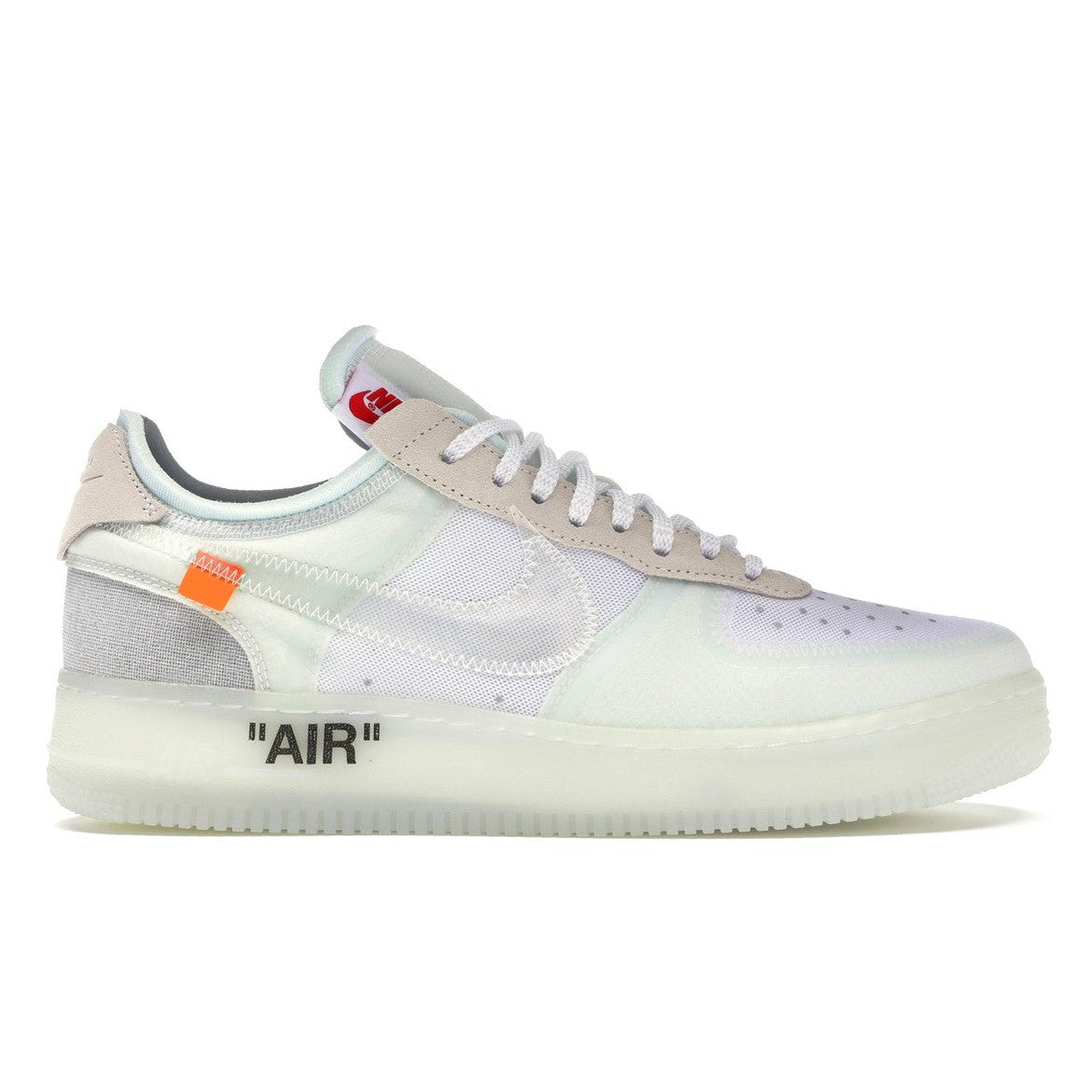 Nike Air Force 1 Low Off-White