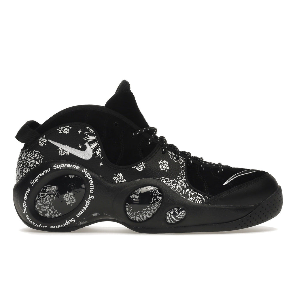 Nike Air Zoom Flight 95 SP Supreme Black