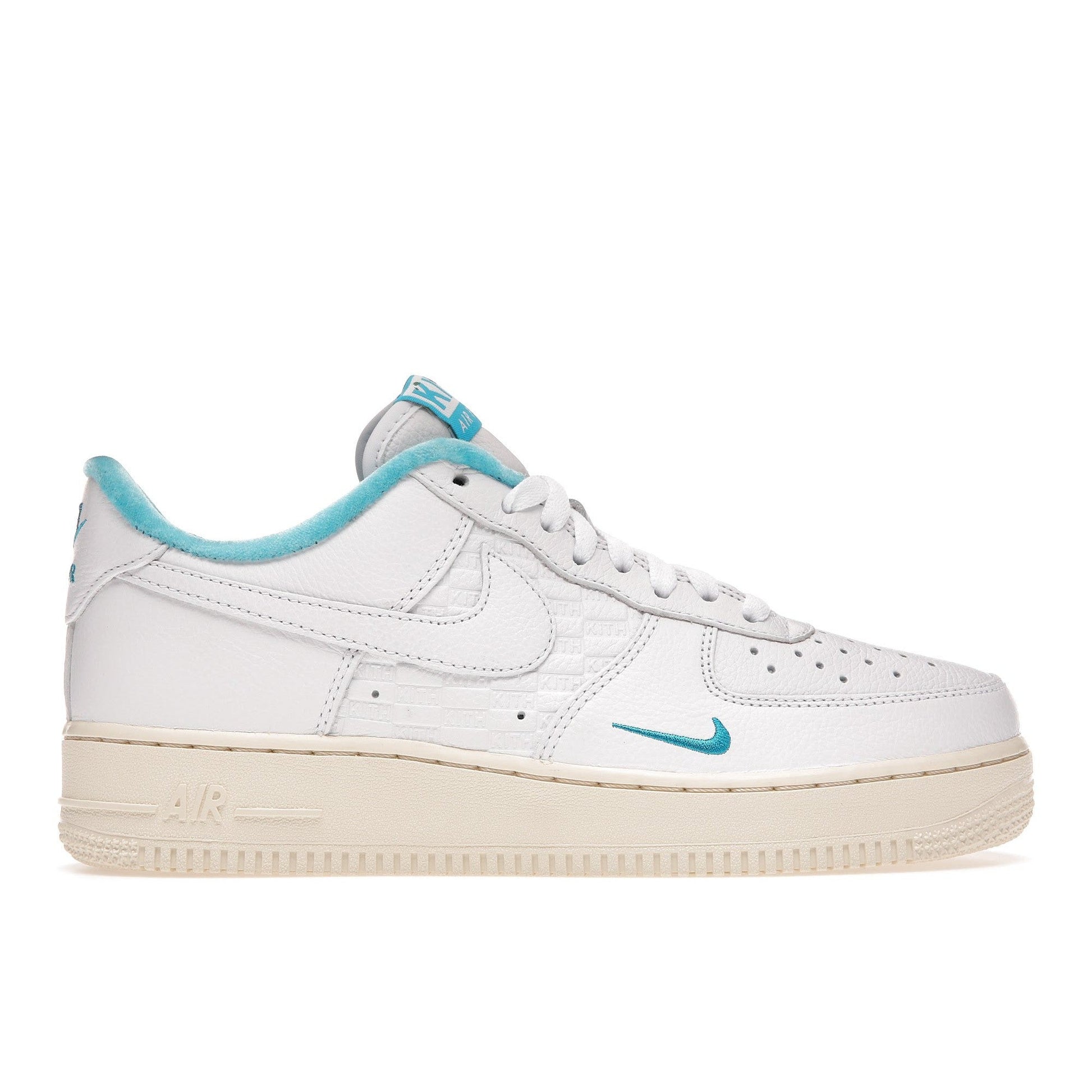 Nike Air Force 1 Low Kith Hawaii