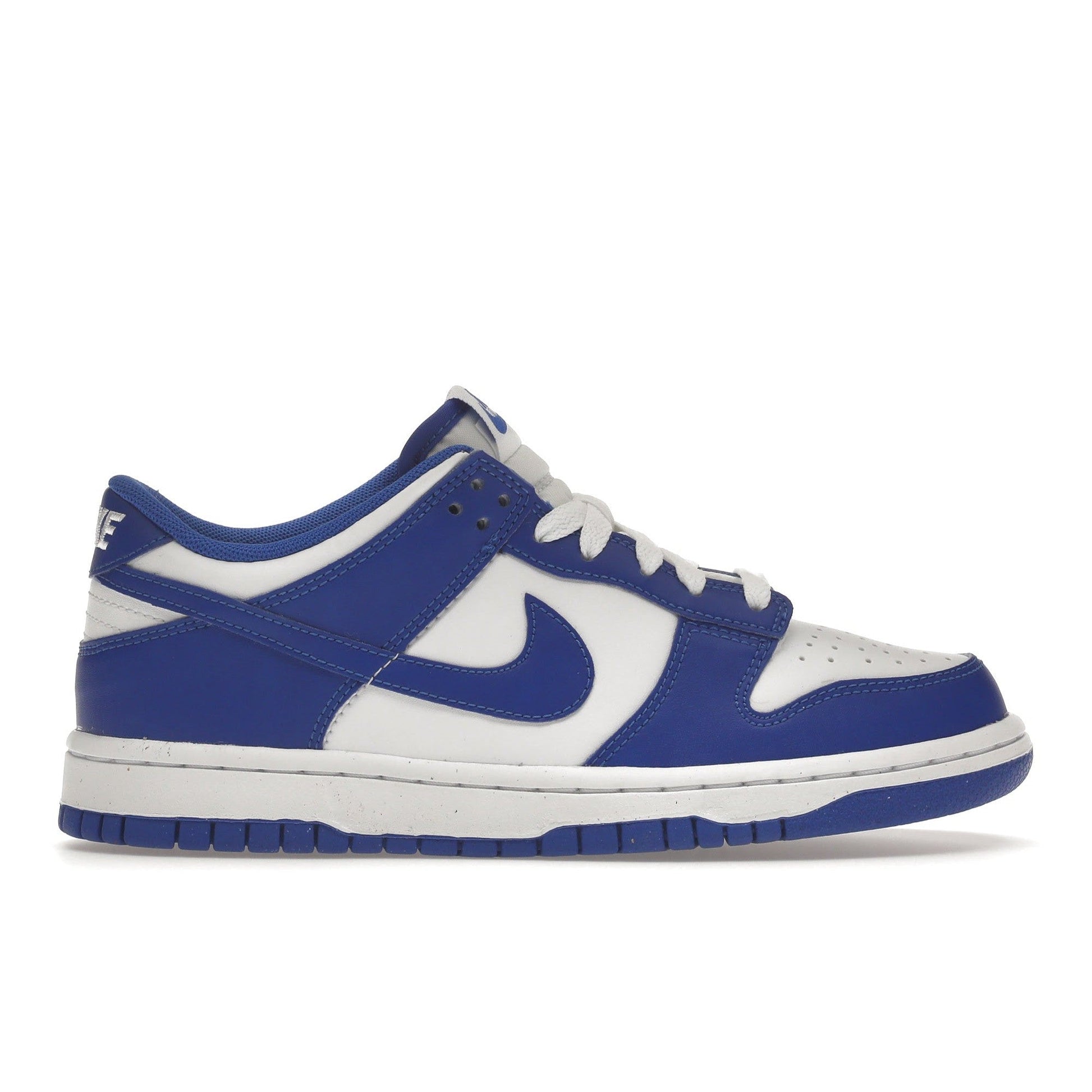 Nike Dunk Low Racer Blue (GS)